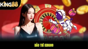 Bảo Trì KING88 - Quy Trình Và Những Chiến Lược Then Chốt