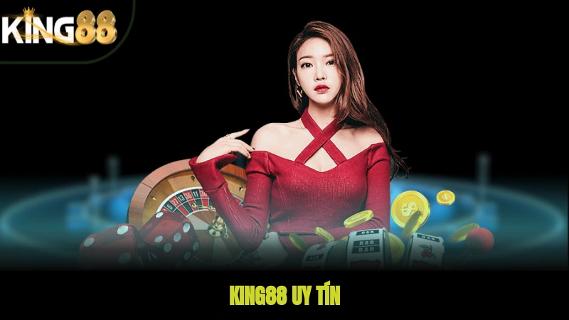 KING88 Có Uy Tín Không - Tìm Hiểu Thực Hư Nhiều Khía Cạnh