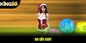 Soi Cầu XSMT KING88 – Bí Kíp Dự Đoán Số Đẹp Cực Đỉnh